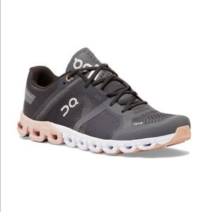 On Cloud Running Shoes